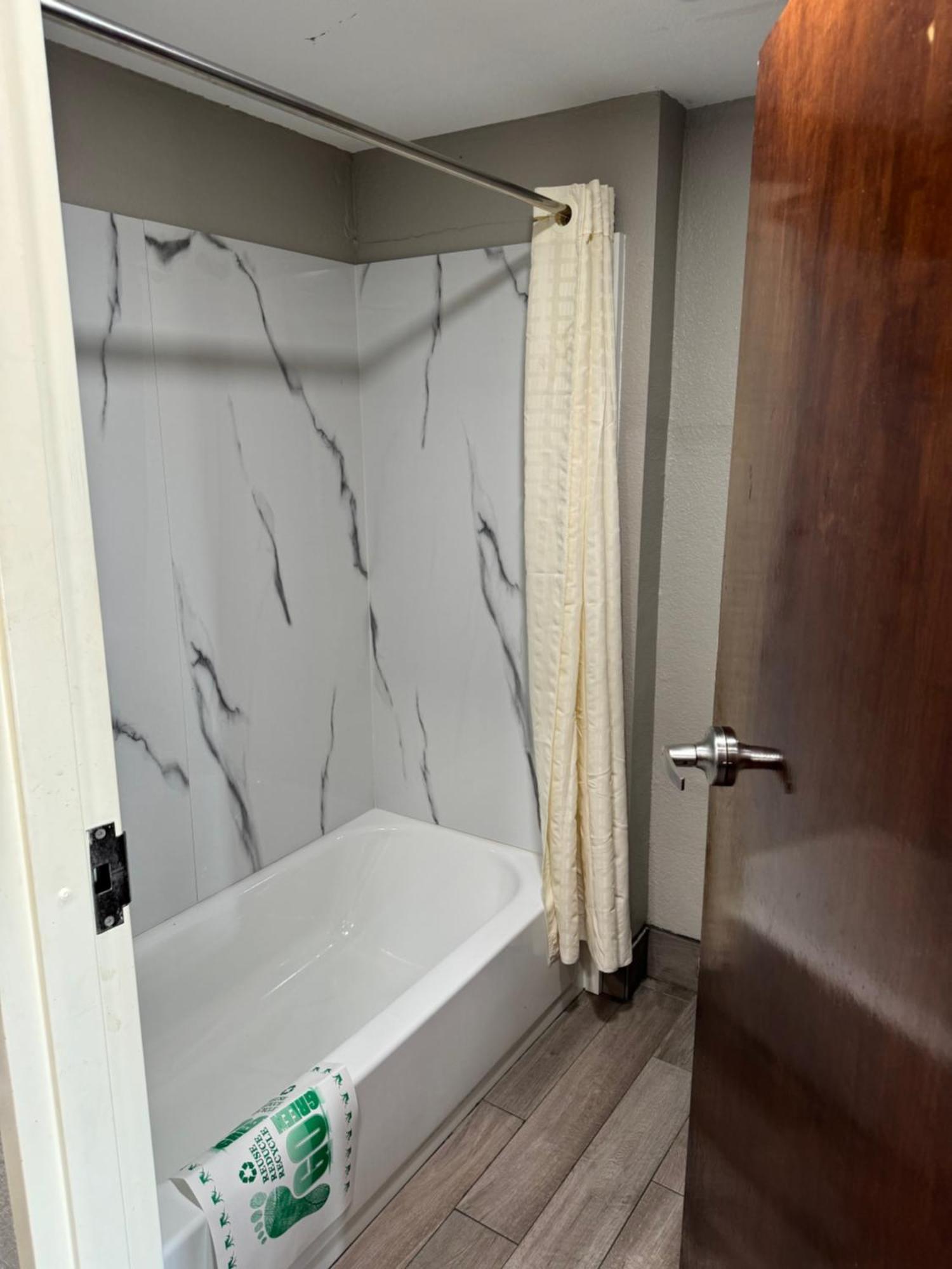 Nola Inn & Suites New Orleans Eksteriør bilde