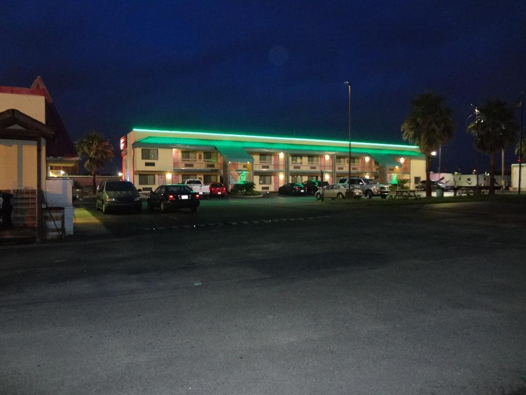 Nola Inn & Suites New Orleans Eksteriør bilde