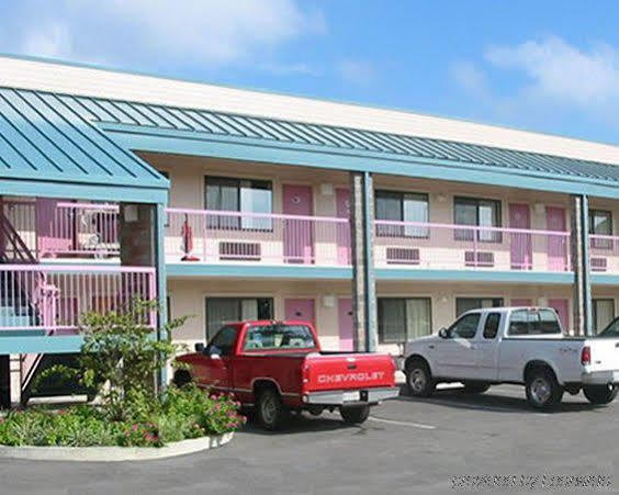Nola Inn & Suites New Orleans Eksteriør bilde