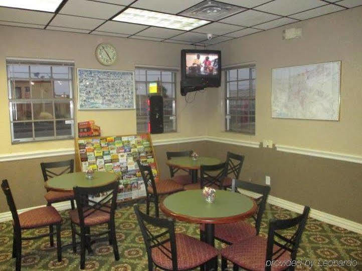 Nola Inn & Suites New Orleans Eksteriør bilde