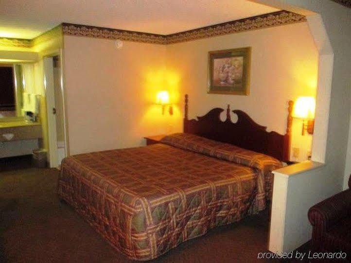 Nola Inn & Suites New Orleans Eksteriør bilde